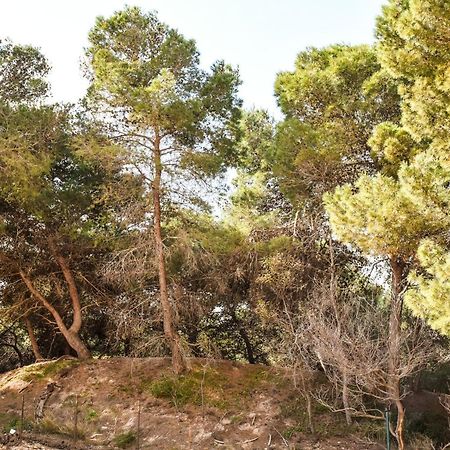 Appartamento Sulla Spiaggia Gallipoli Bagian luar foto